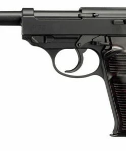 Walther P38 Co2 BB Pistol