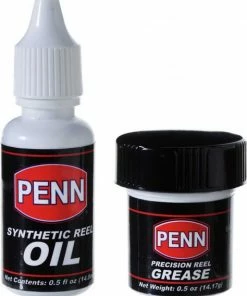 Penn Pack Oil & Grease