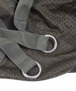 Korum Packa-Weigh Sling 7 Korum Packa-Weigh Sling -Glasgow Angling packa weigh20sling20d rings scaled