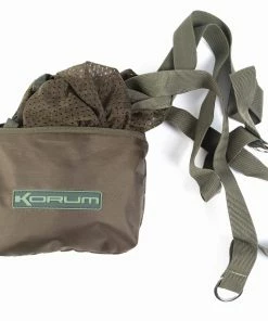 Korum Packa-Weigh Sling 6 Korum Packa-Weigh Sling -Glasgow Angling packa weigh20sling20unpacked scaled