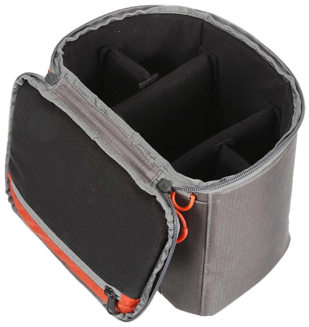 Simms Padded Organizer 2 Simms Padded Organizer - Image 2