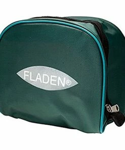 Fladen Padded Green Reel Case