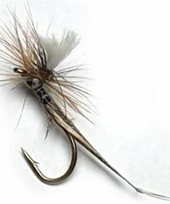Stillwater Paradun Parachute Size 12 - 1 Dozen