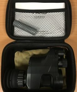 On Point Pard NV007 Carry Case