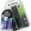 Uniross USB Power Pack High Capacity Battery with Charger