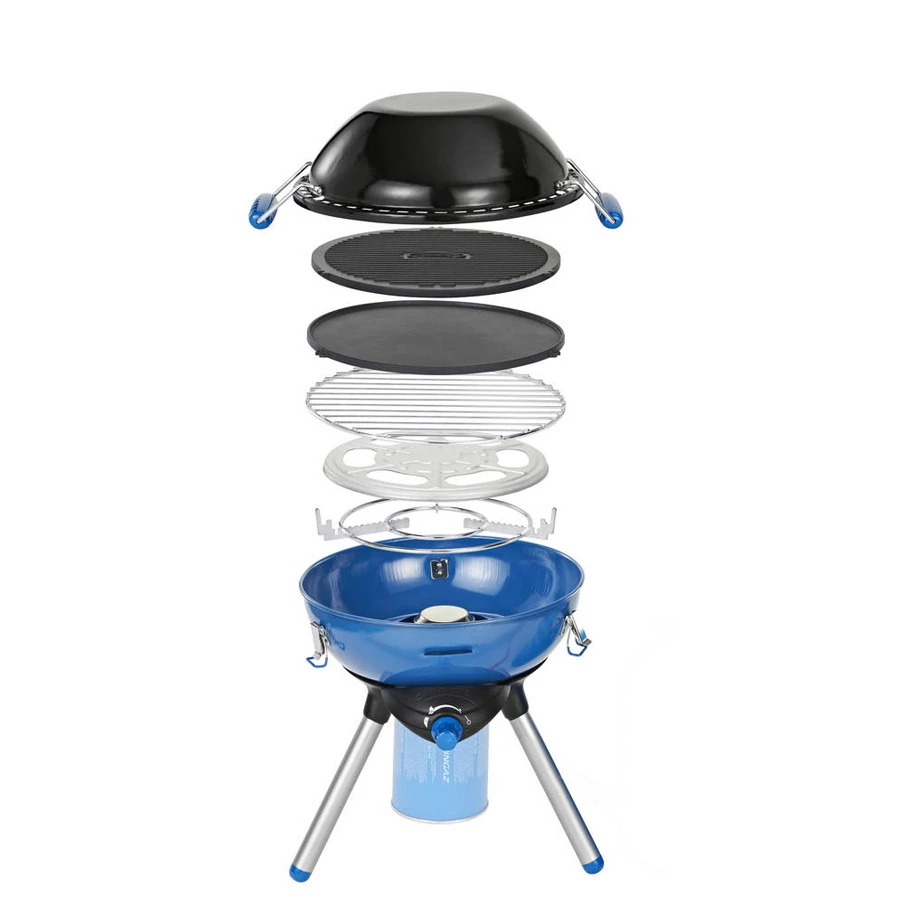 Campingaz Party Grill 400 CV 2 Campingaz Party Grill 400 CV - Image 2