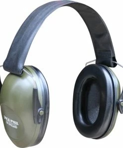 Jack Pyke Passive Ear Defender Green