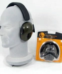 Wildhunter Passive Ear Protectors