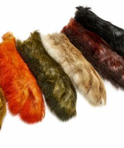 Veniard Patagonian Hares Feet