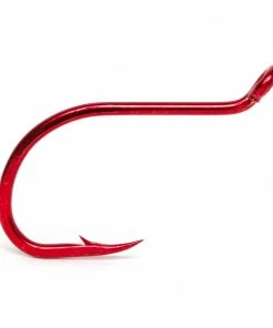 Partridge Z4R Patriot Bloody Intruder Salmon & Steelhead Hooks