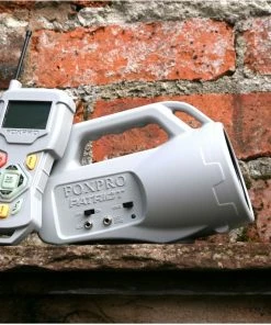 FoxPro Patriot Digital Caller