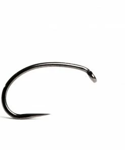 Partridge K4AY Patriot Grub & Buzzer Barbless Hooks