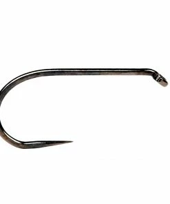 Partridge SUD2 Patriot Ideal Standard Dry Barbless Hooks