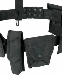 Viper Patrol Belt System