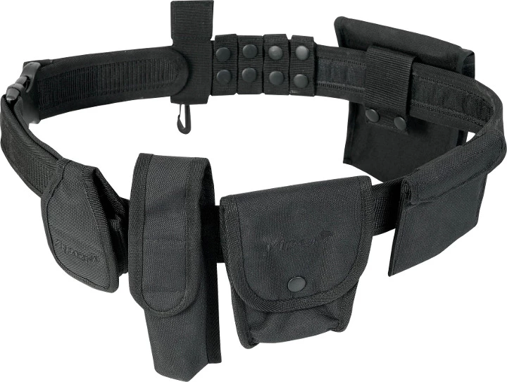 Viper Patrol Belt System 1 Viper Patrol Belt System