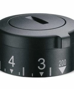 Swarovski Optik PBR Personal Ballistic Ring ( To Suit BTF)