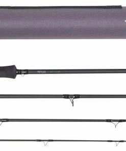 Wychwood PDR 9ft 4pc Fly Rod