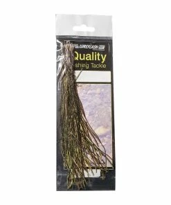 Lureflash Peacock Herl