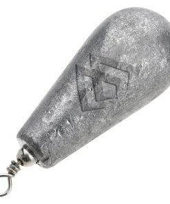 Mikado Pear Weight With Swivel