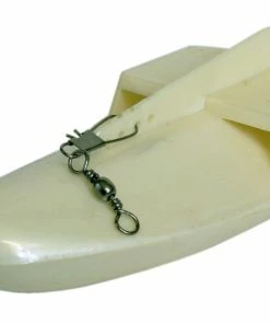 Lineaeffe Pearl White Trolling Paravane