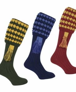 Jack Pyke Pebble Shooting Socks