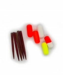 Lureflash Peg Strike Indicator