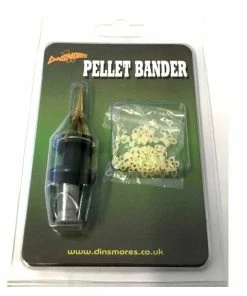 Dinsmore Pellet Bander Tool