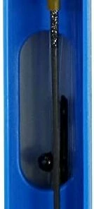 Dinsmores Pellet/Paste Pole Float 4X14