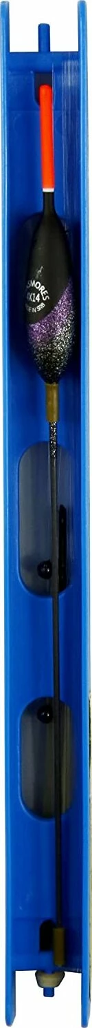 Dinsmores Pellet/Paste Pole Float 4X14 1 Dinsmores Pellet/Paste Pole Float 4X14