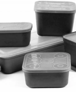 Preston Innovations Bait Tubs