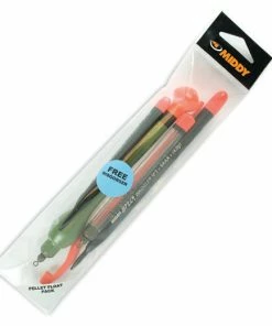 Middy Pellet Wagglers Pack