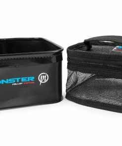 Preston Innovations Pellet Wetter