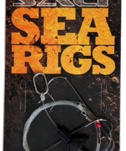 Shakespeare Pennel Rig