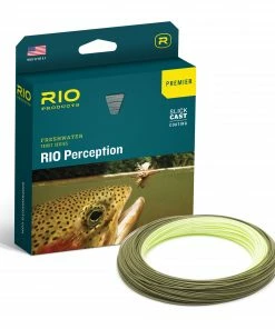 Rio Perception Premier Fly Line