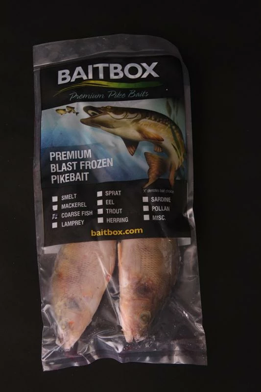 Baitbox Frozen Perch 2 Baitbox Frozen Perch - Image 2