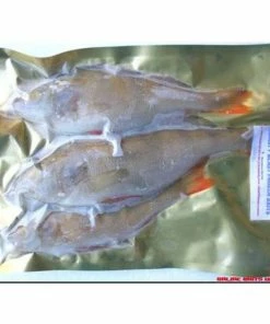 Seafreeze Perch Medium x 3/4