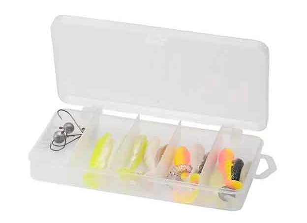 Savage Gear Perch Pro Kit 20pc 1 Savage Gear Perch Pro Kit 20pc