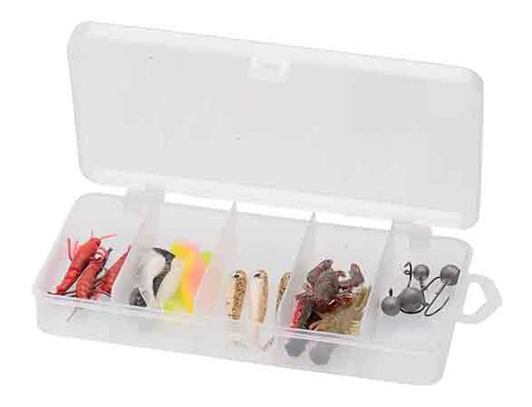 Savage Gear Perch Pro Kit2 23pc 1 Savage Gear Perch Pro Kit2 23pc