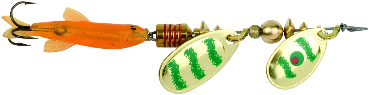 Mepps Perch Tandom 1 Mepps Perch Tandom