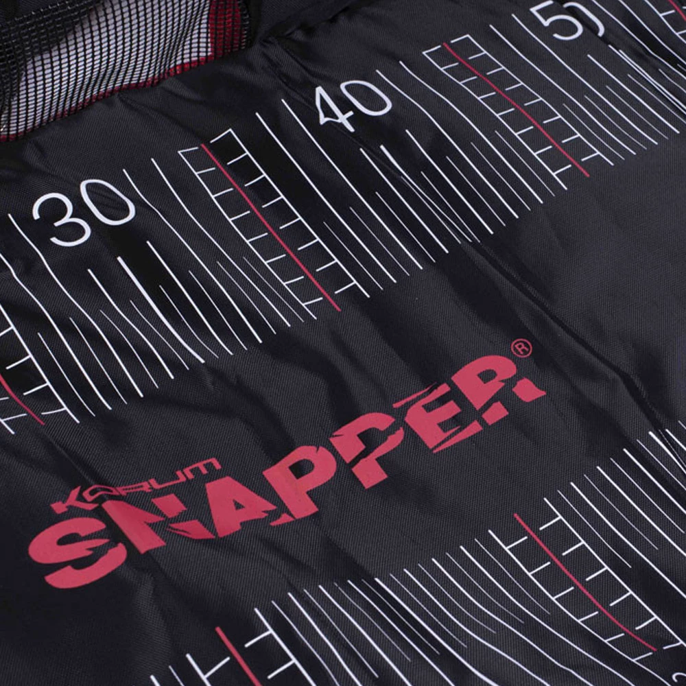 Korum Snapper Perch Weighing Mat 3 Korum Snapper Perch Weighing Mat - Image 3