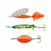 Abu Garcia Perch and Trout Favourites
