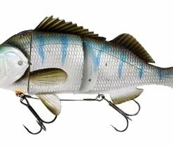 Westin Percy the Perch Floating Swimbait 11 Westin Percy the Perch Floating Swimbait -Glasgow Angling percy the perch blueback