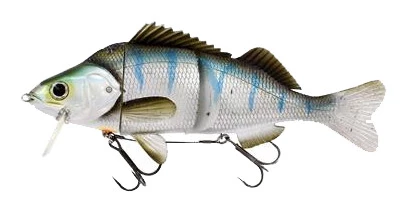 Westin Percy the Perch Floating Swimbait 6 Westin Percy the Perch Floating Swimbait - Image 6