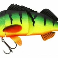 Westin Percy the Perch Floating Swimbait 8 Westin Percy the Perch Floating Swimbait -Glasgow Angling percy the perch crazy firetiger