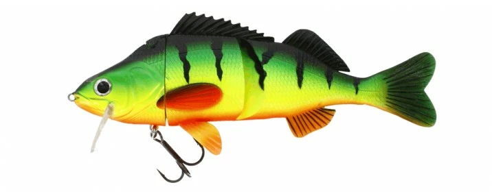 Westin Percy the Perch Floating Swimbait 3 Westin Percy the Perch Floating Swimbait - Image 3