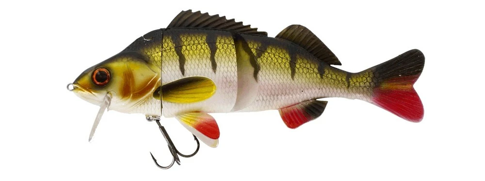 Westin Percy the Perch Floating Swimbait 2 Westin Percy the Perch Floating Swimbait - Image 2