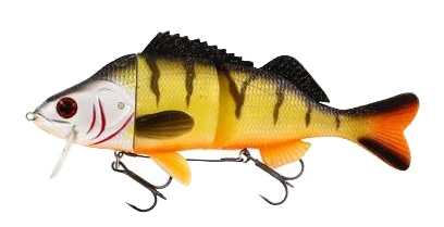 Westin Percy the Perch Floating Swimbait 5 Westin Percy the Perch Floating Swimbait - Image 5