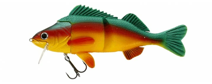 Westin Percy the Perch Floating Swimbait 4 Westin Percy the Perch Floating Swimbait - Image 4