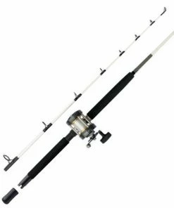Mitchell Performance SW Boat RH Combo