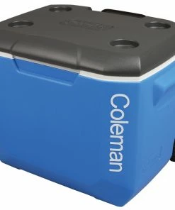Coleman Performance Wheeled Cooler